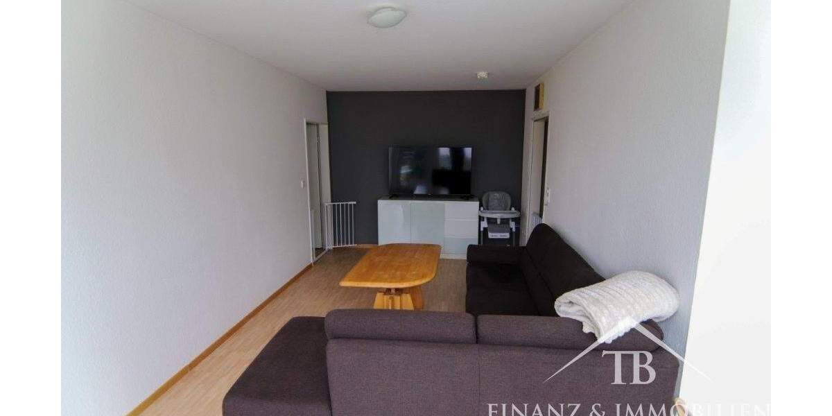Etagenwohnung Oldenburg Osternburg - 2 Zimmer, 62 m&sup2;, 195.000&euro; | Angebot:25736892