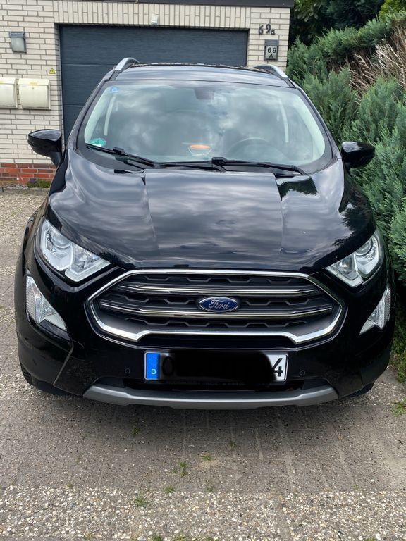 EcoSport