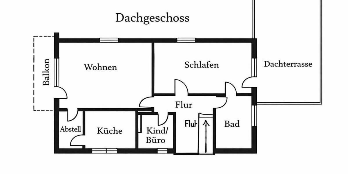 Mehrfamilienhaus, Wohnhaus Großenkneten Huntlosen - 7 Zimmer, 211 m&sup2;, 395.000&euro; | Angebot:26286966