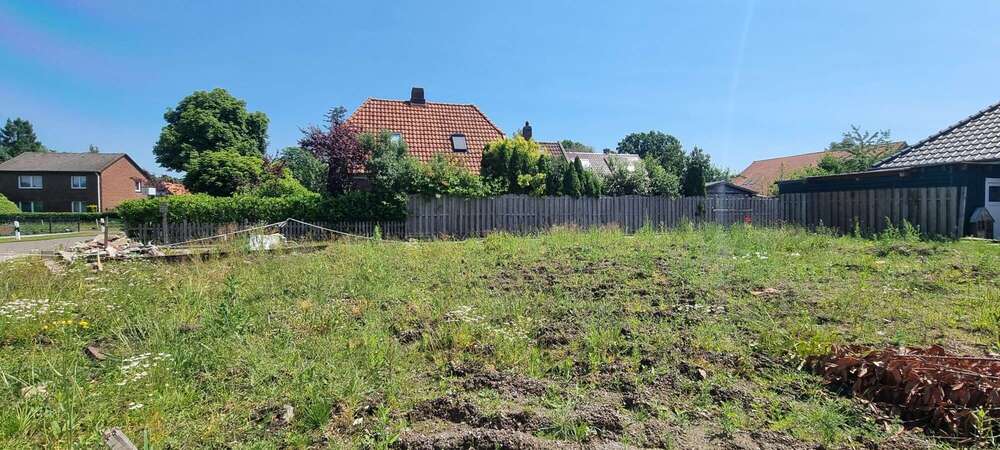 Grundstück Bad Zwischenahn - 135.000&euro; | Angebot:26960994