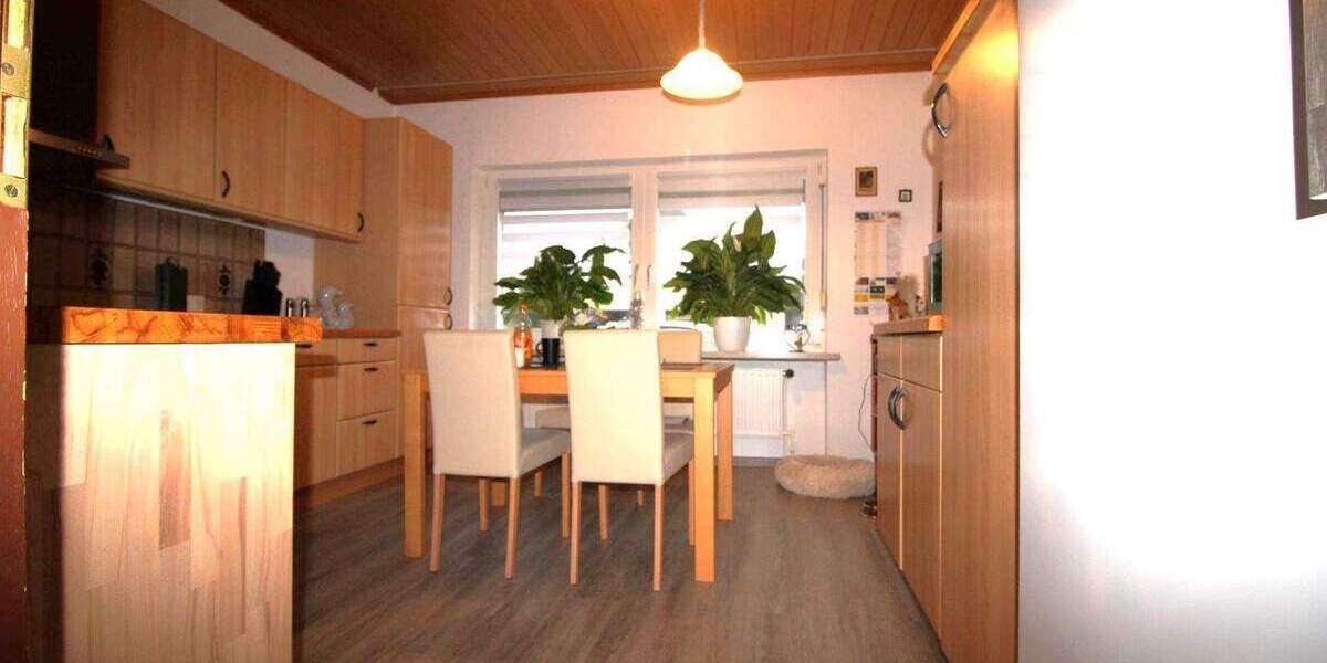Einfamilienhaus Hatten Streekermoor I - 4 Zimmer, 145 m&sup2;, 325.000&euro; | Angebot:25374405