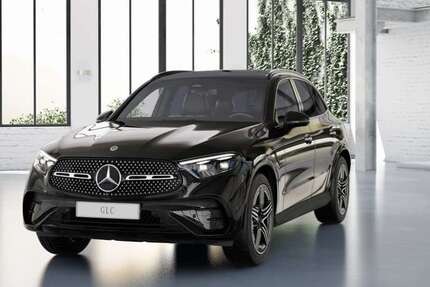 Mercedes-Benz GLC 220 18.000 km 56.440 € Oldenburg 26129