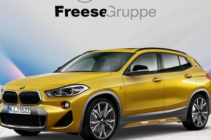 BMW X2 102.208 km 24.990 &euro; Westerstede 26655