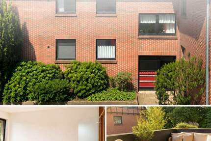 Wohnung Wardenburg - 3 Zimmer, 86 m&sup2;, 219.000&euro; | Angebot:27272631