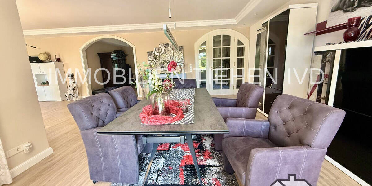 Einfamilienhaus Bösel Petersdorf - 7 Zimmer, 263 m&sup2;, 579.000&euro; | Angebot:25743369