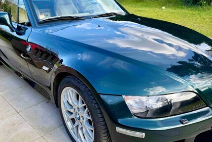 BMW Z3 187.500 km 20.900 &euro; Oldenburg 26133