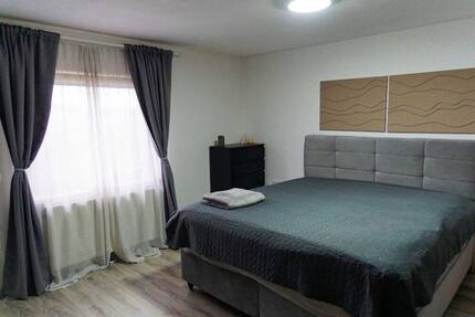 Ruhige 2-Zimmer-Wohnung 2 zimmer