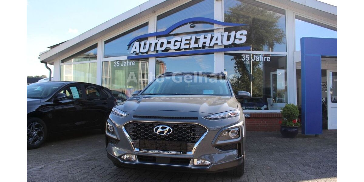 Hyundai KONA 34.000 km 21.900 &euro; Bösel 26219