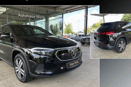 Mercedes EQA