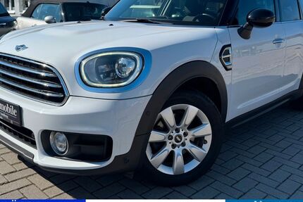 Mini Countryman D (Cooper) 153.700 km 13.990 &euro; Hatten 26209