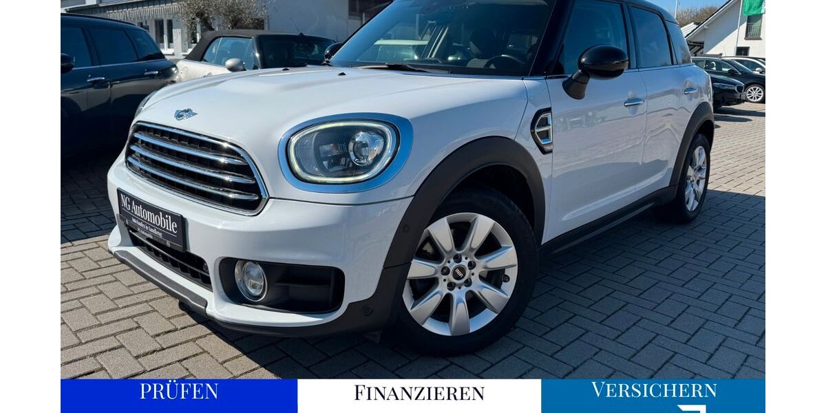 Mini Countryman D (Cooper) 153.700 km 13.990 &euro; Hatten 26209