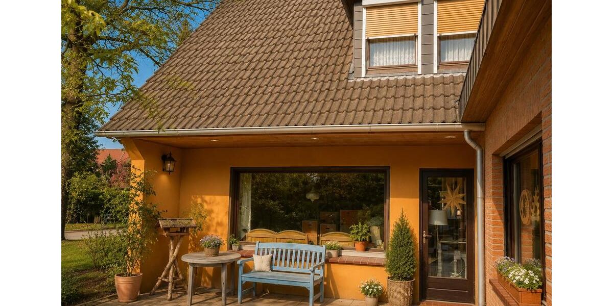Einfamilienhaus Oldenburg Bloherfelde - 7 Zimmer, 200 m&sup2;, 509.000&euro; | Angebot:27165181