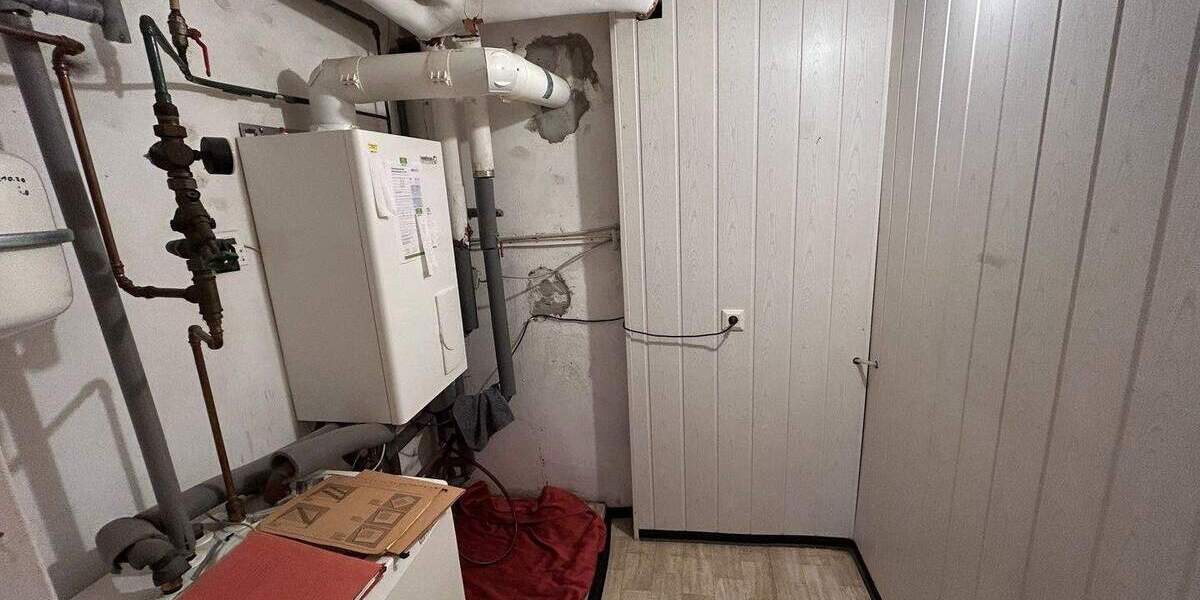 Doppelhaushälfte Oldenburg Kreyenbrück - 4 Zimmer, 92 m&sup2;, 269.000&euro; | Angebot:25836419