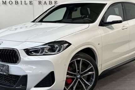 BMW X2 72.450 km 31.749 &euro; Wardenburg 26203