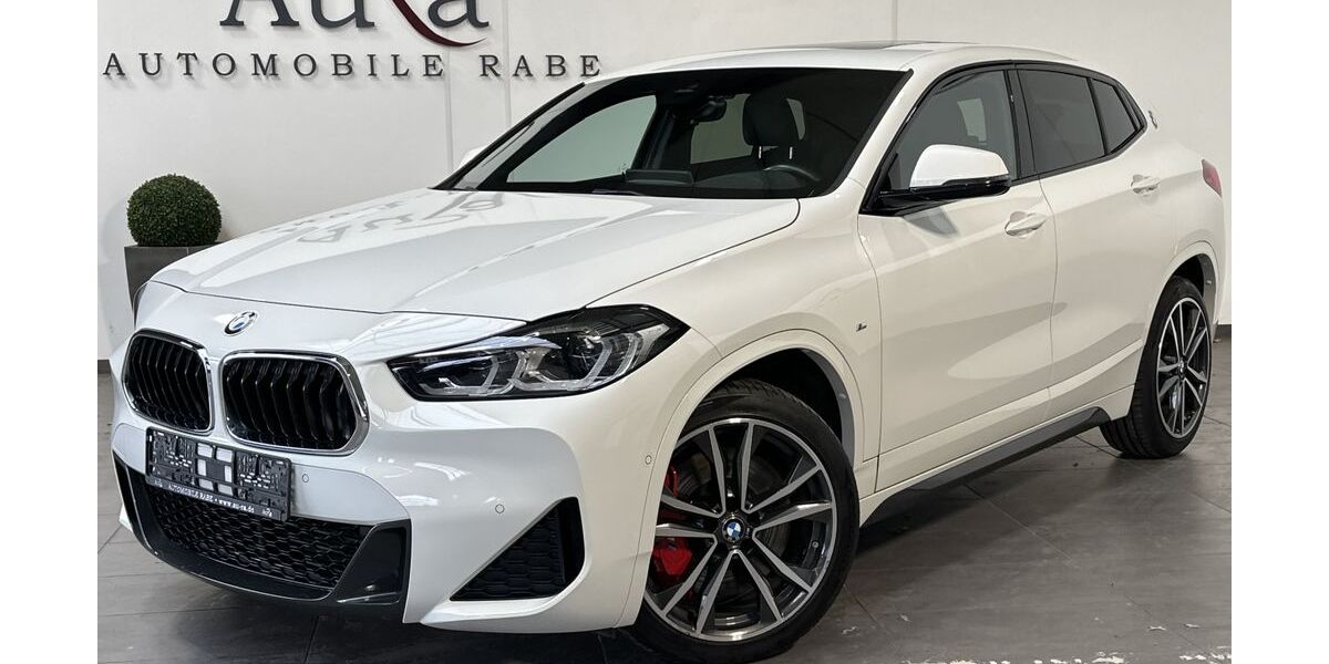 BMW X2 72.450 km 31.749 &euro; Wardenburg 26203