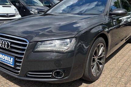 Audi A8 259.800 km 12.499 &euro; Oldenburg 26129