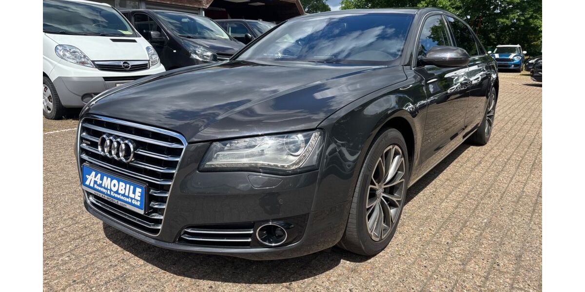 Audi A8 259.800 km 12.499 &euro; Oldenburg 26129