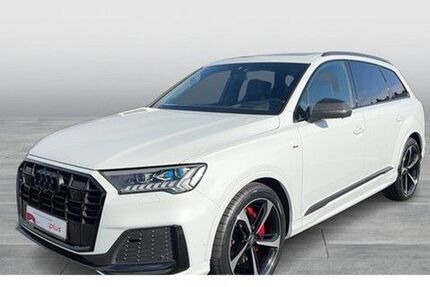 Audi Q7 56.751 km 61.978 &euro; Oldenburg 26135
