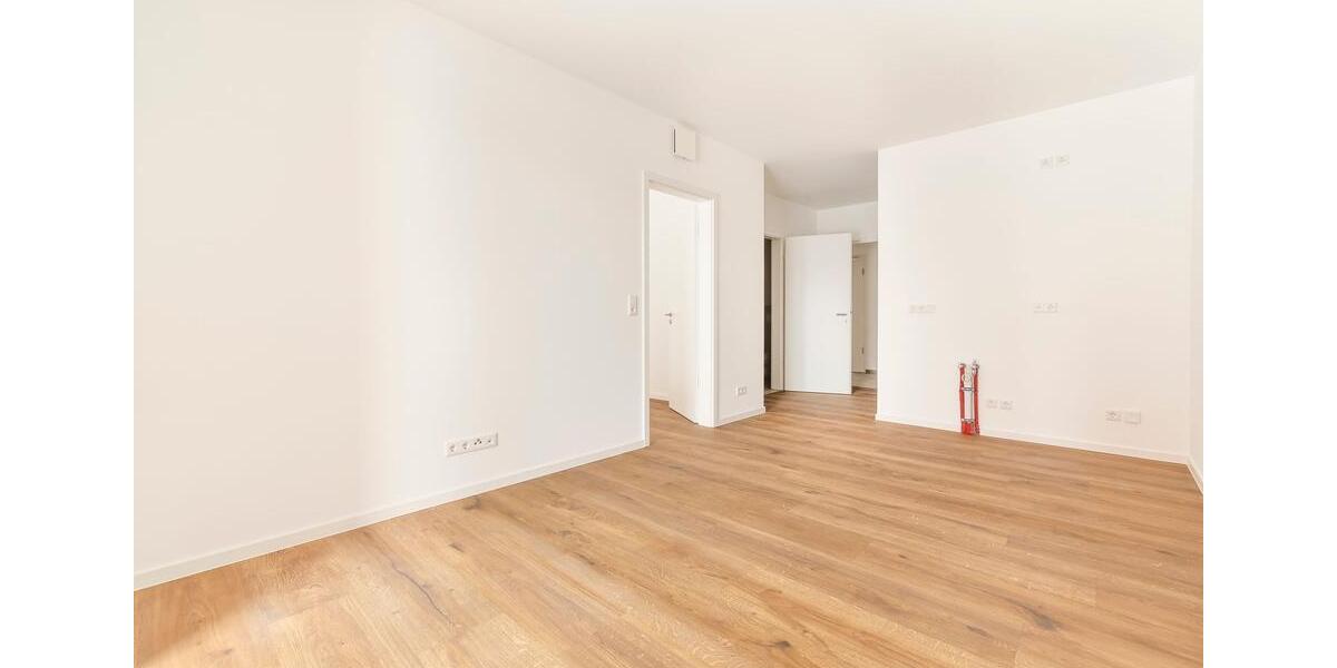 Etagenwohnung Oldenburg Bloherfelde - 2 Zimmer, 50 m&sup2;, 780&euro; | Angebot:26430081