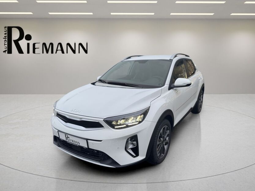 Kia Stonic 10.000 km 21.495 € Cloppenburg 49661