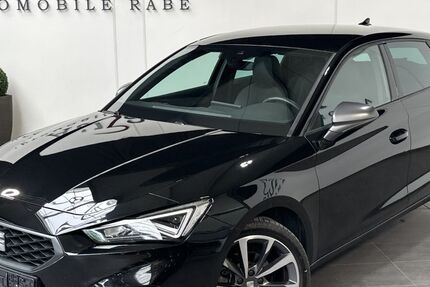 Seat Leon 82.750 km 21.449 &euro; Wardenburg 26203