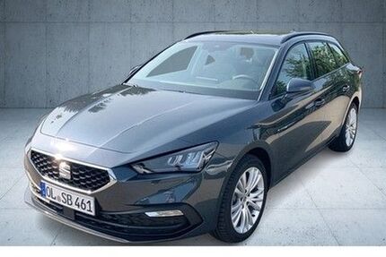 Seat Leon 15.000 km 28.472 &euro; Oldenburg 26135