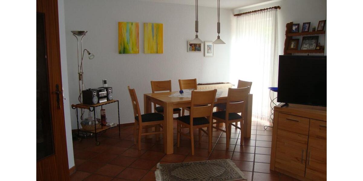 Doppelhaushälfte Rastede - 4 Zimmer, 93 m&sup2;, 348.000&euro; | Angebot:27190369