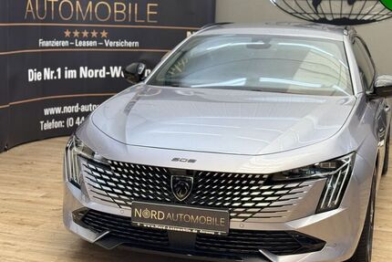 Peugeot 508 20.817 km 24.850 &euro; Rastede/ Wahnbek 26180