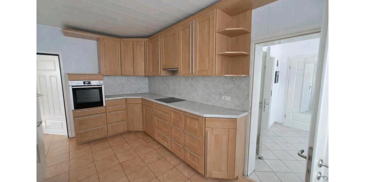 Erdgeschoßwohnung Bad Zwischenahn - 3 Zimmer, 124 m&sup2;, 1.125&euro; | Angebot:26041147