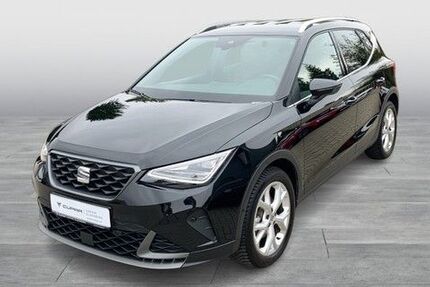 Seat Arona 10.309 km 23.478 € Oldenburg 26135