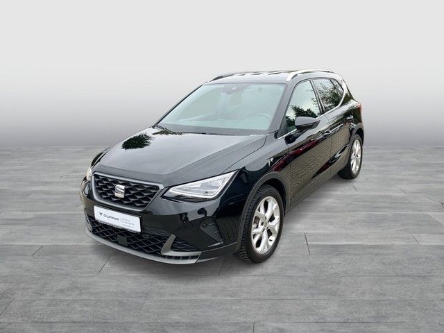 Seat Arona 10.309 km 23.478 € Oldenburg 26135
