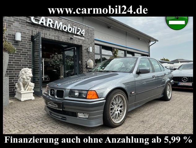 Alpina B8 166.400 km 79.700 € Rastede/ Wahnbek 26180