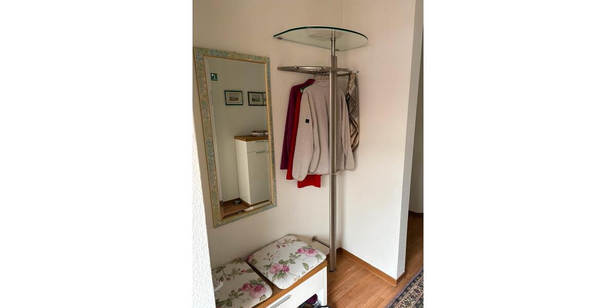 Etagenwohnung Oldenburg Bloherfelde - 2 Zimmer, 63 m&sup2;, 819&euro; | Angebot:24837781