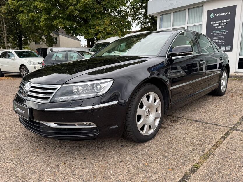 VW Phaeton 254.900 km 8.990 € Cloppenburg 49661