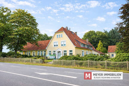 Haus Ganderkesee Hoyerswege - 1.190.000&euro; | Angebot:26919741