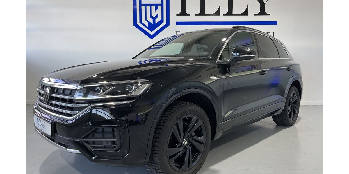 VW Touareg 176.175 km 37.950 &euro; Hatten | Sandkrug 26209