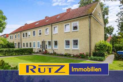 Wohnung zum Kaufen in Delmenhorst Ströhen 125.000 € 65 m²