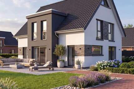 Haus Oldenburg / Etzhorn Etzhorn - 5 Zimmer, 164 m&sup2;, 656.300&euro; | Angebot:26473032