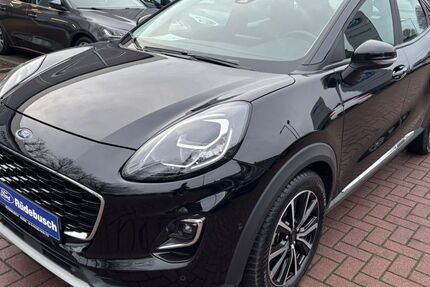 Ford Puma 89.900 km 15.990 &euro; Hude 27798