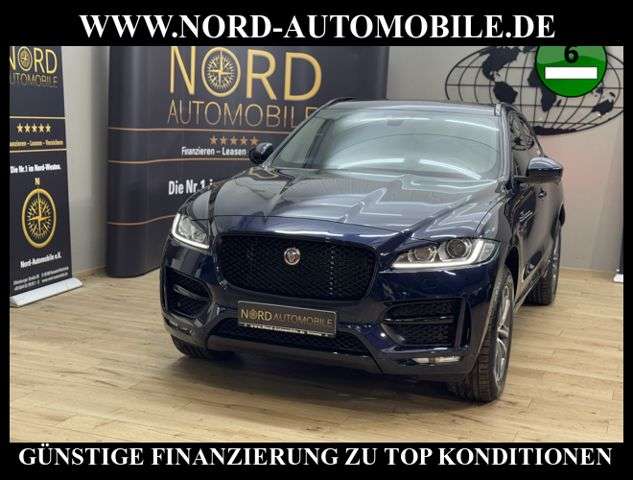 F-Pace