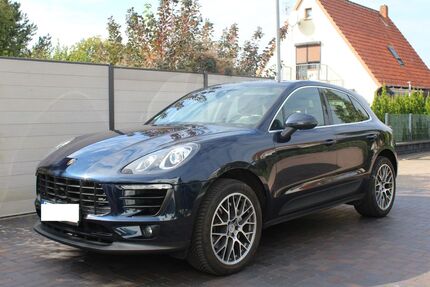 Porsche Macan 150.200 km 31.999 € Ganderkesee 27777