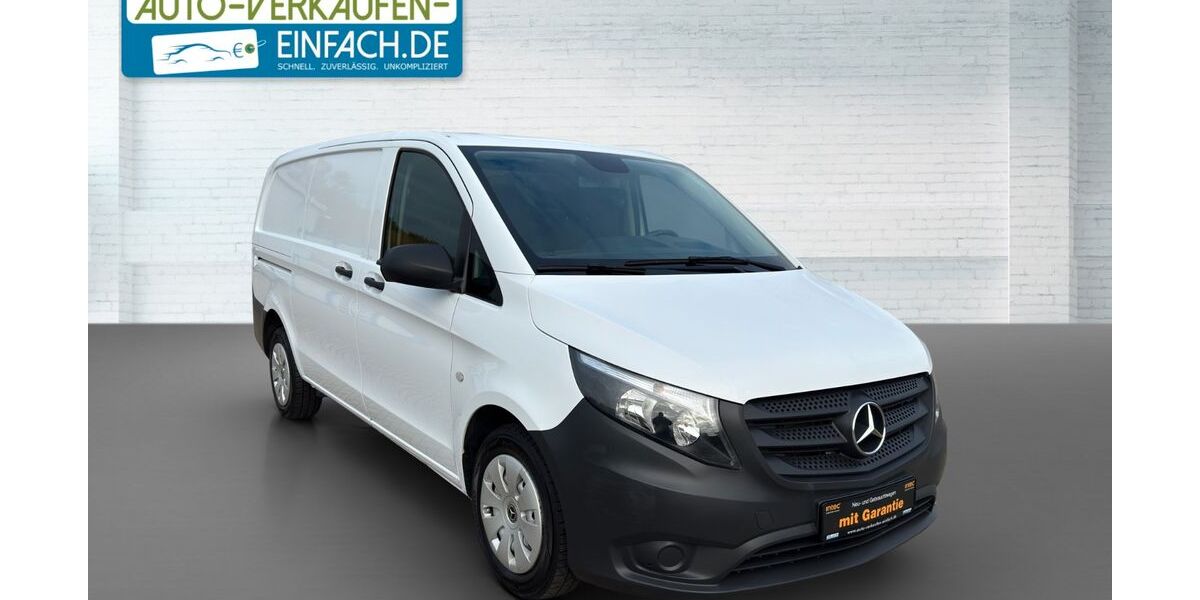 Mercedes-Benz Vito 132.700 km 14.999 &euro; Delmenhorst 27755