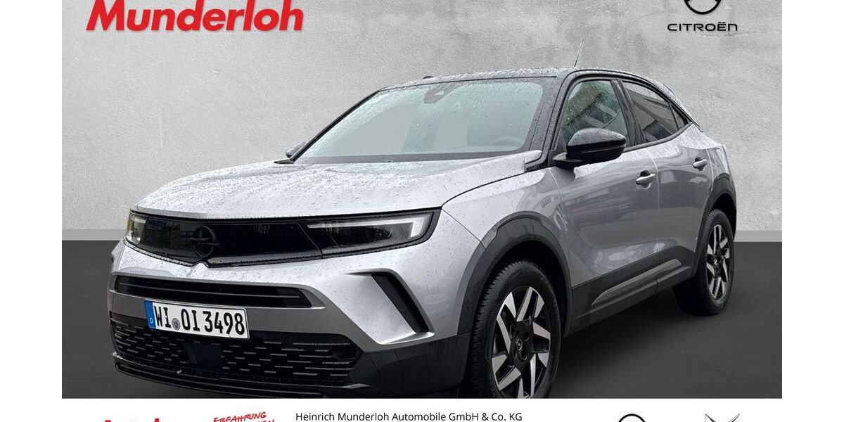 Opel Mokka 4.739 km 21.450 &euro; Oldenburg 26127