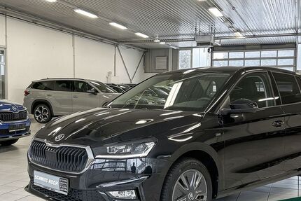 Skoda Fabia 3.150 km 26.950 &euro; Delmenhorst 27751