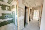 Rastede - Im Göhlen: Neubau-Reihenendhaus mit Einbauküche als Erstbezug zimmer