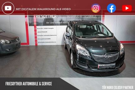 Opel Meriva 169.999 km 4.990 &euro; Friesoythe 26169