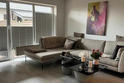 Großzügige 3 Zimmerwohnung 3 zimmer