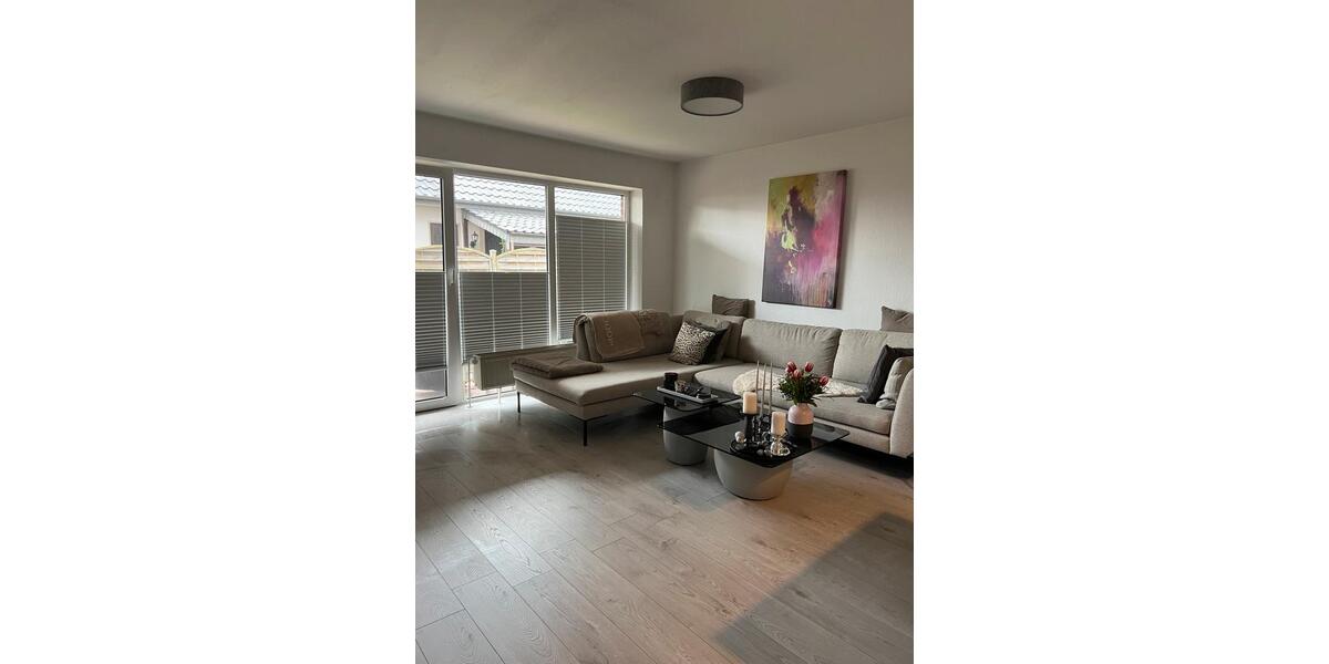 Großzügige 3 Zimmerwohnung 3 zimmer