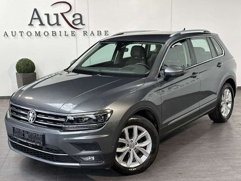 Tiguan