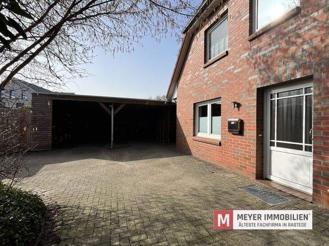 Etagenwohnung Rastede Rastede II - 3 Zimmer, 88 m&sup2;, 325.000&euro; | Angebot:25688741